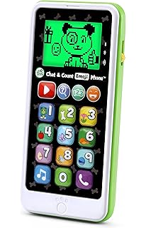 vtech chat and learn phone