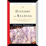 A History of Reading