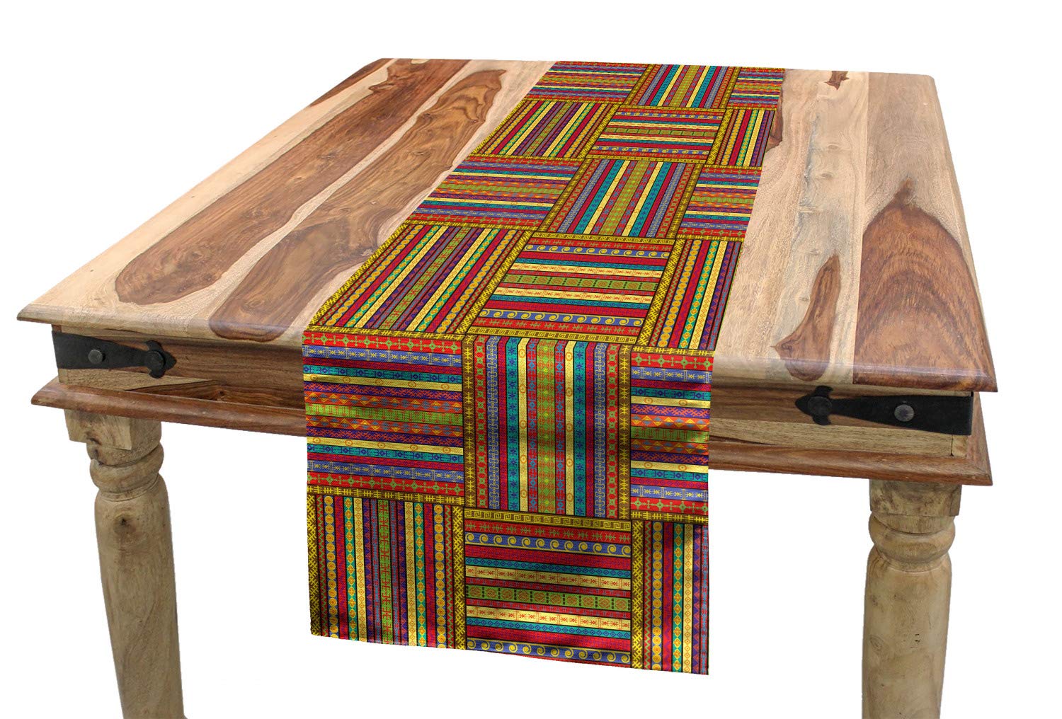 Best African Dining Table Runner