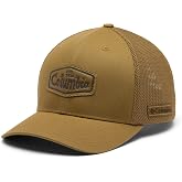 Columbia Men's Colm Mesh Ball Cap