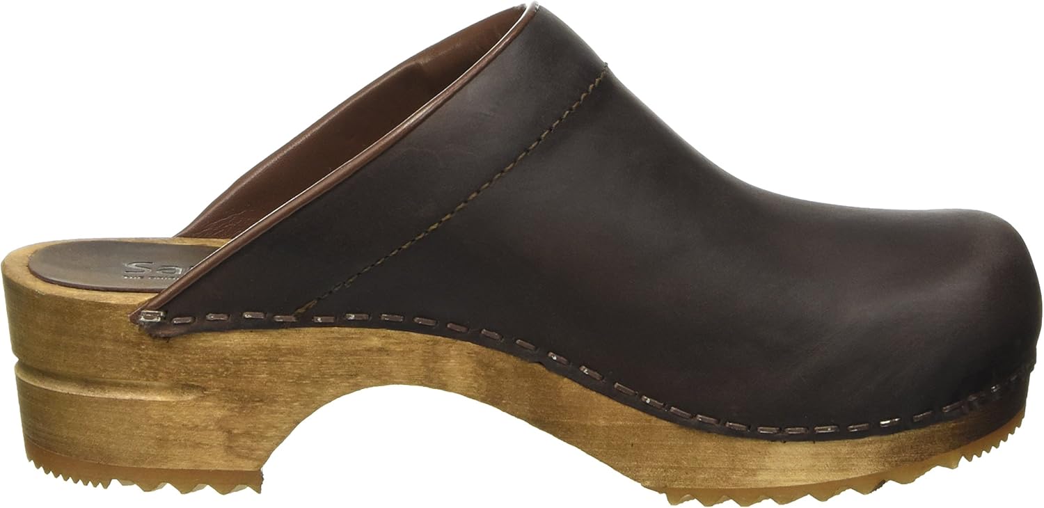 sanita clogs amazon