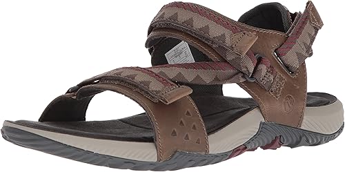 merrell terrant convertible sport sandals