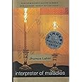 Interpreter of Maladies