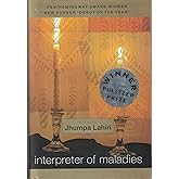 Interpreter of Maladies