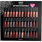 nyx mini lipstick set
