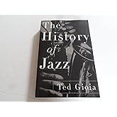 The History of Jazz
