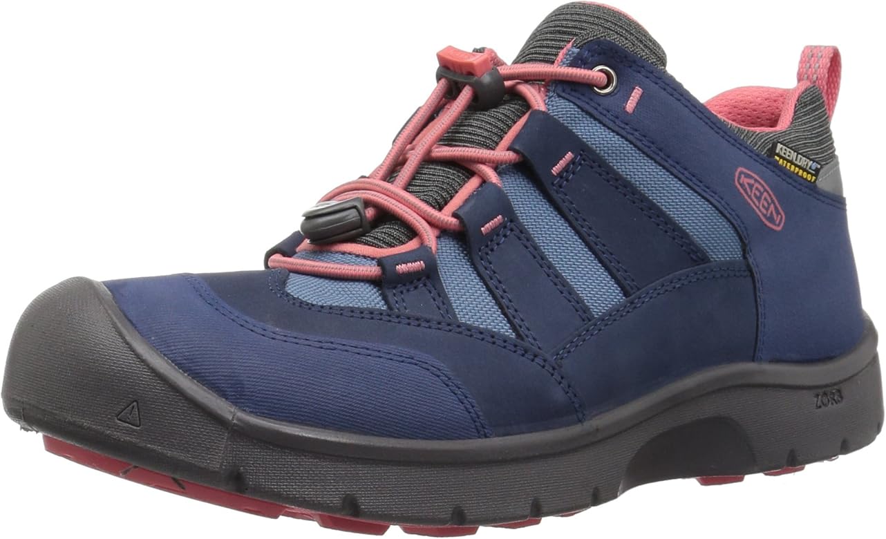 keen hikeport waterproof sneaker