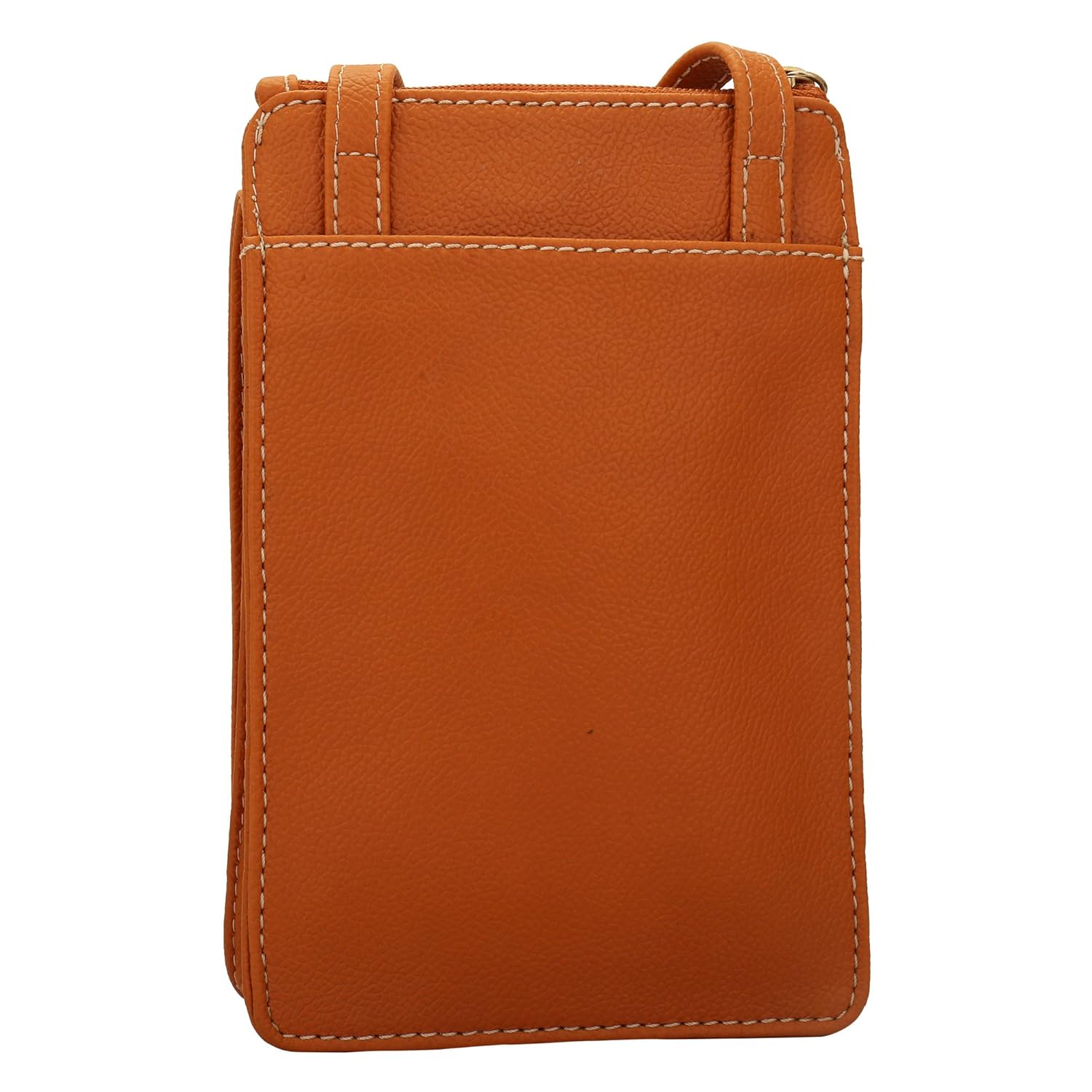 lapis o lupo women's sling bag (tan, llsl0019tn)