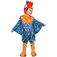 Disguise Moana Toddler Hei Hei Deluxe Costume