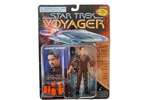 Star Trek - Voyager - Chahotay The Maquis