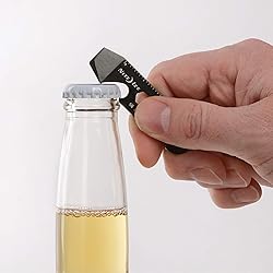 Nite Ize DoohicKey Keychain Multi