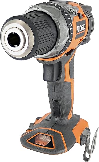 Ridgid 670755005 Power Drill Drivers product image 4