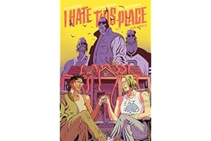 I Hate this Place Volume 2