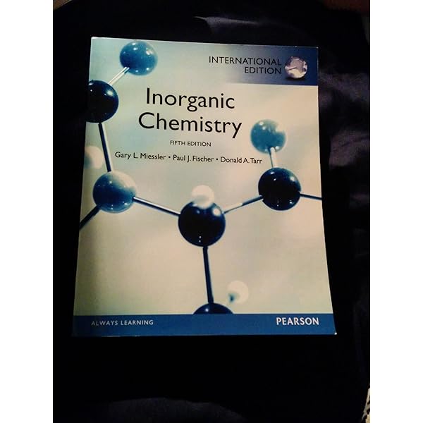 Microscale Inorganic Chemistry: A Comprehensive Laboratory