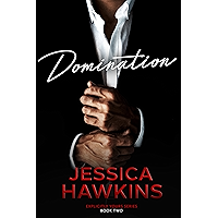 Domination (Explicitly Yours Book 2) book cover