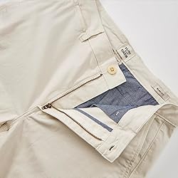 Huckberry Flint & Tinder 365 Chino Pant - Hb