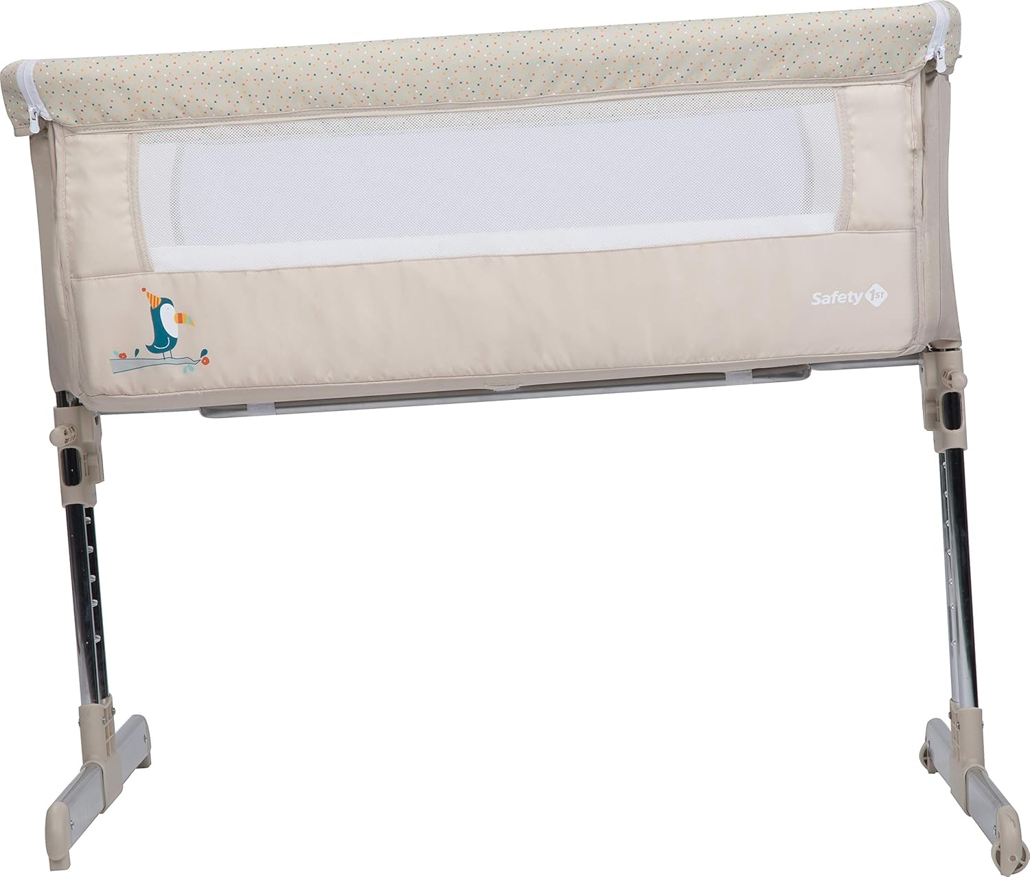 safety 1st travel cot