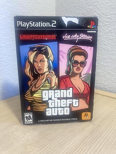 Gta Vice City Gta Liberty City Stories Ps3 Art Grand Theft Auto