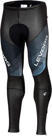 Amazon Co Jp パールイズミ ウィンドブレーク タイツ 5 保温 防風透湿 冬用サイクルウェア 6997 3dnp 9 メンズ 服 ファッション小物