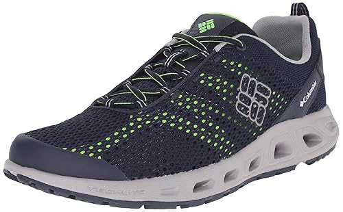 columbia drainmaker iii water shoe