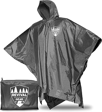 best rain suits for hiking