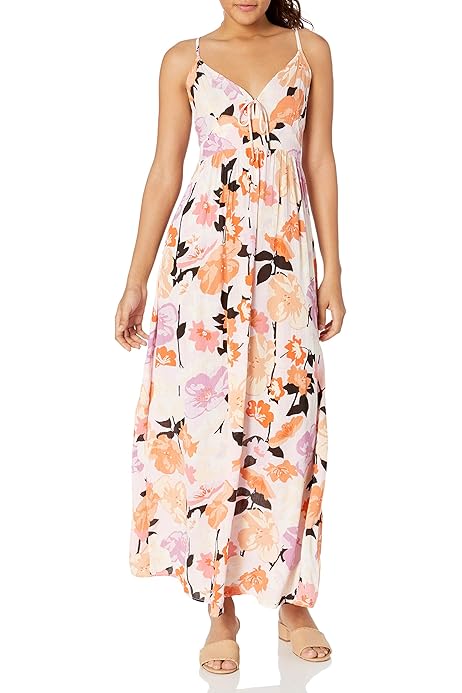 rip curl sea breeze maxi dress