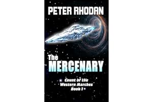 The Mercenary (Western Marches Book 1)
