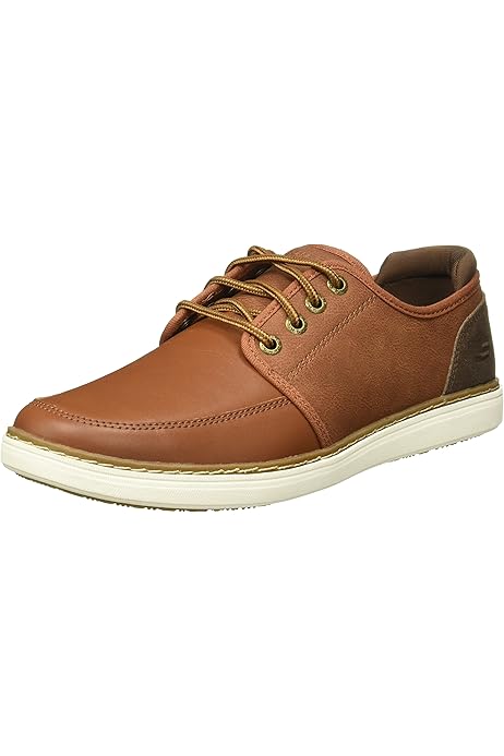 skechers men's lanson