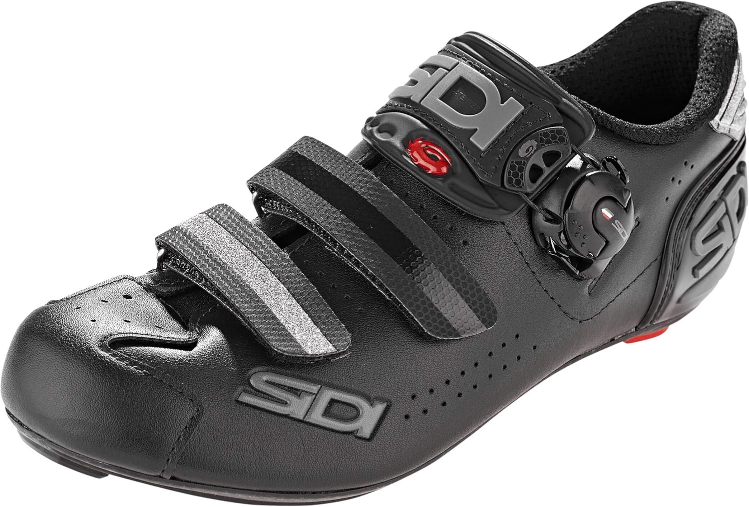 sidi alba 2 white