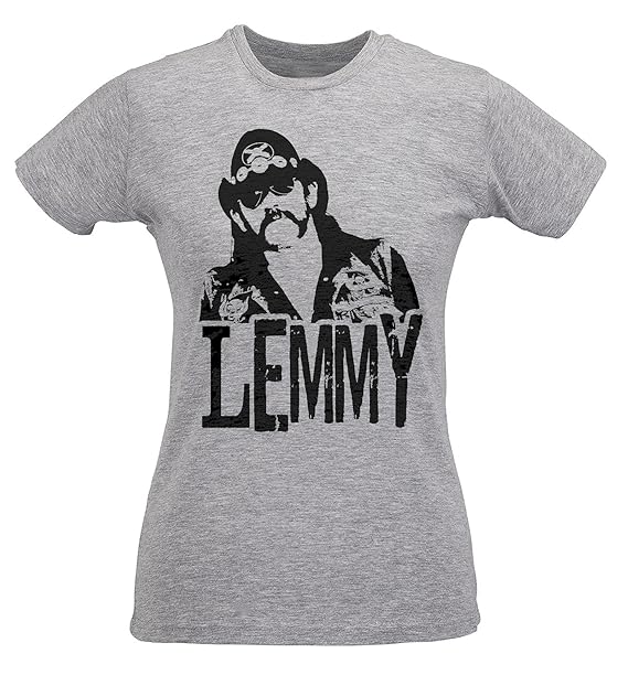 maglietta icon donna