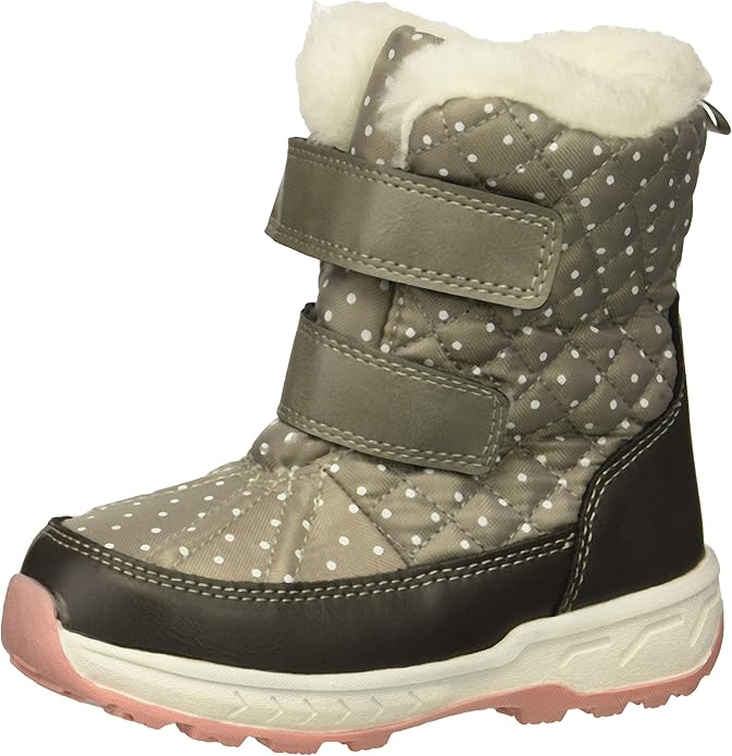 carter's snow boots for toddlers