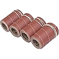 JET 16" Ready-to-Wrap Sandpaper, 120 Grit (60-6120)