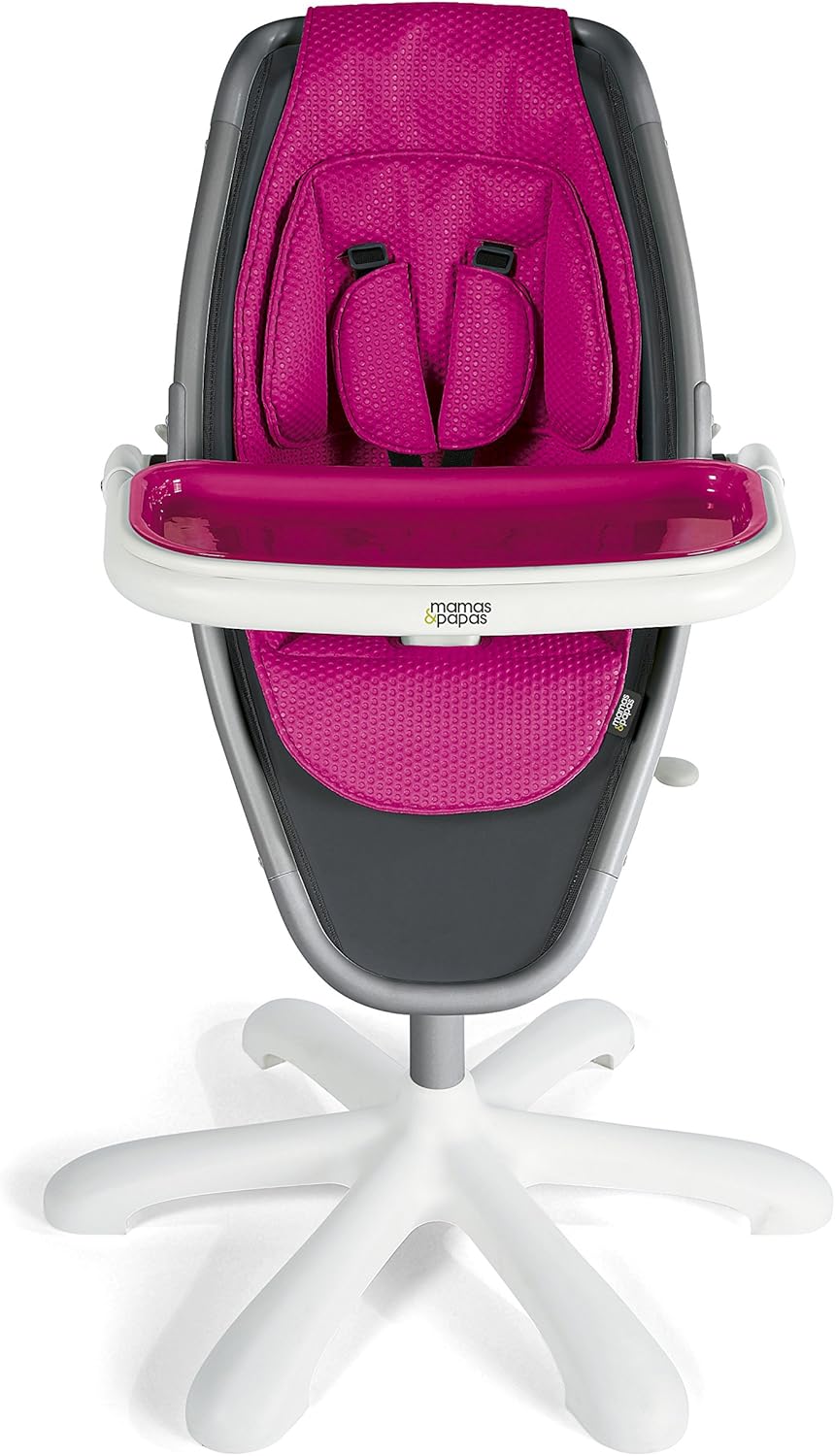 mamas & papas loop high chair