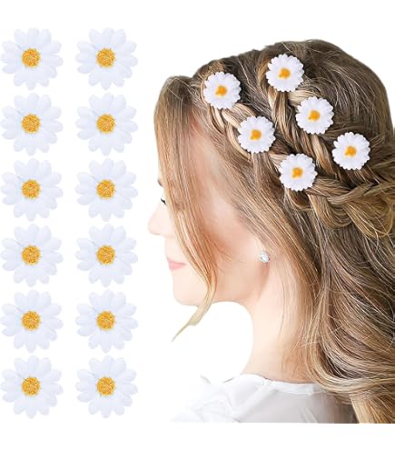 DAISY SUN CLIP Eco Daisy Sun Clip - main image 2
