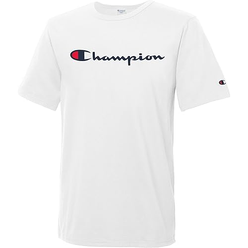 Champion Men's Life Heritage Tee