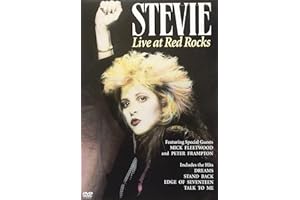 Stevie Nicks: Live at Red Rocks