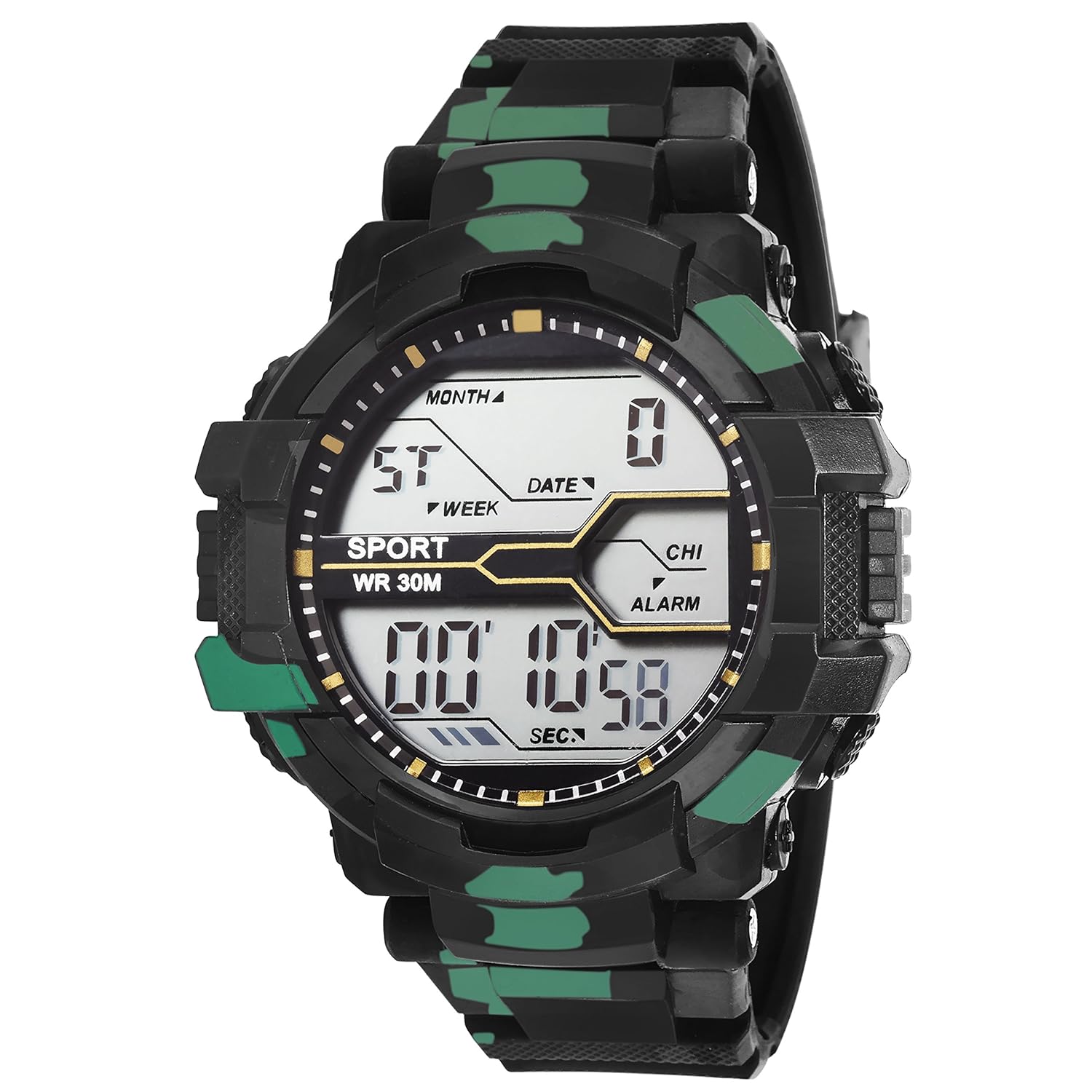 Часы спорт 4. Just Sport часы.