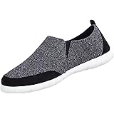 isotoner Men's Zenz Sport-Knit Indoor/Outdoor Slippers