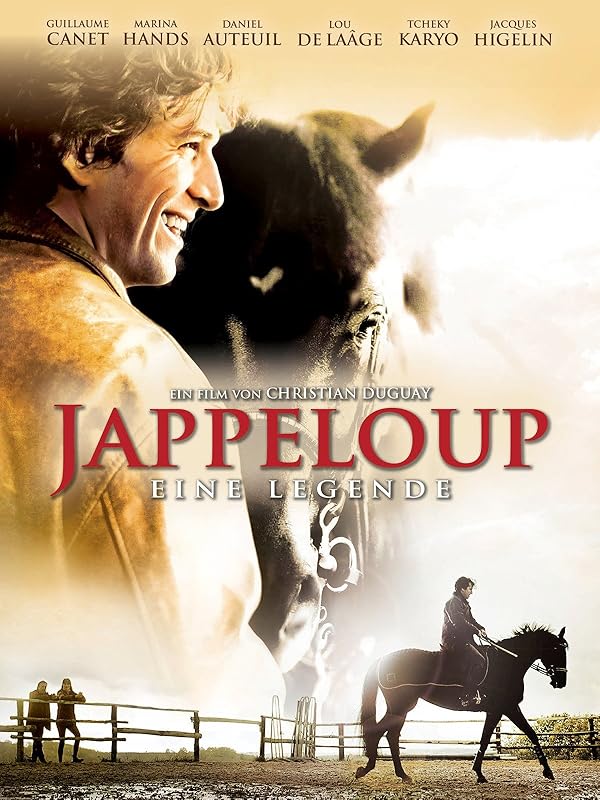 Amazon.de Jappeloup Eine Legende ansehen Prime Video