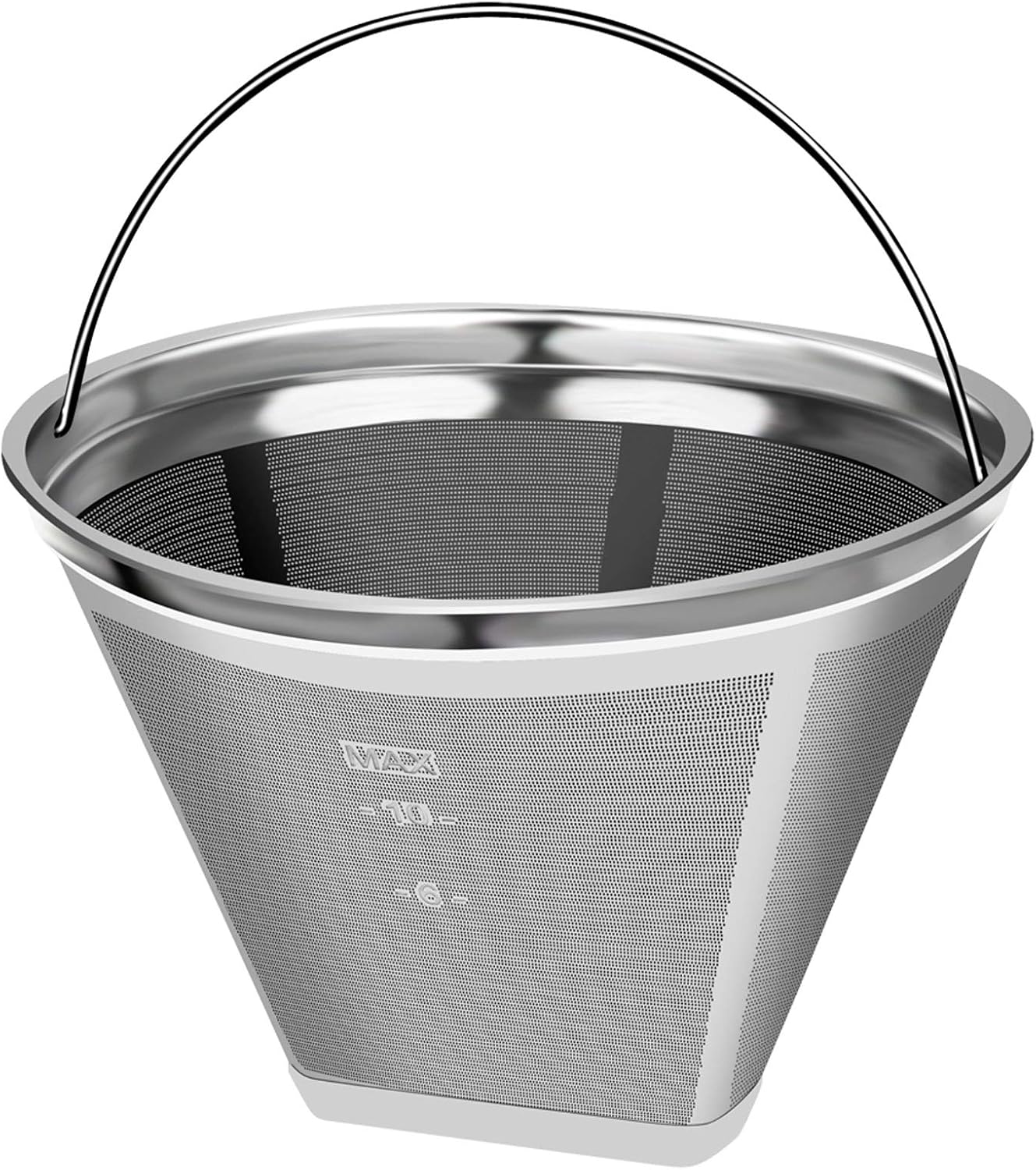 ninja coffee maker filter basket