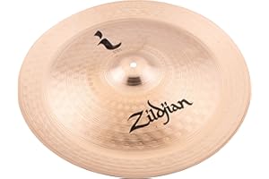 Zildjian I Family China Cymbal (ILH18CH)