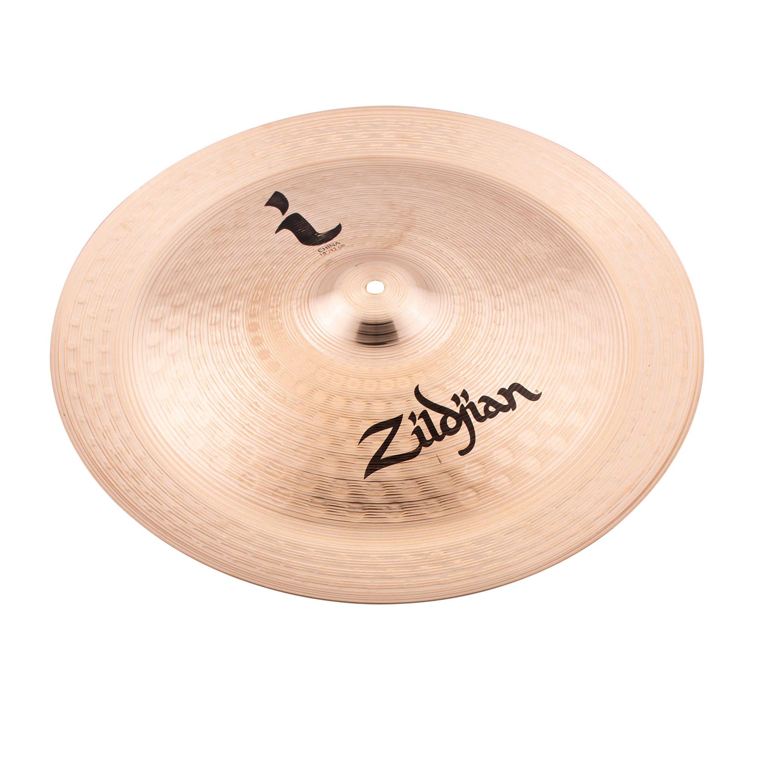 Zildjian I Family Series - China Cymbal - 18"