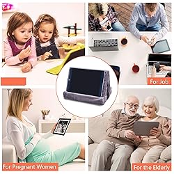 Tablet Stand Multi-Angle Tablet Pad Stand Lazy