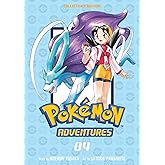 Pok&eacute;mon Adventures Collector's Edition, Vol. 4