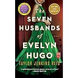 The Seven Husbands of Evelyn Hugo: A Novel
