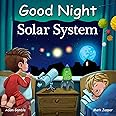 Good Night Solar System (Good Night Our World)