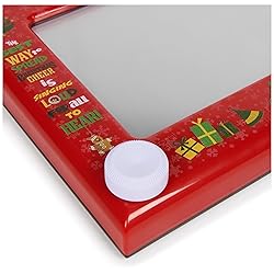 Etch A Sketch, Elf Special Edition, Original Magic