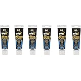 K&W 402508 Trans-X Posi Trac Limited Slip Gear Oil Additive - 7 Fl Oz (6 Pack)