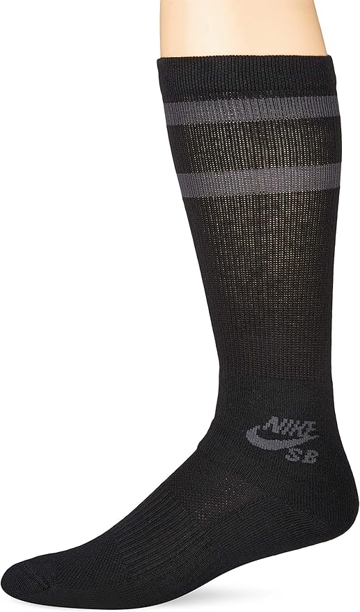 nike sb 3ppk crew socks