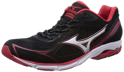 mizuno wave aero 2014